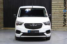 Vauxhall Combo Turbo D 2000 Sportive