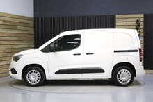 Vauxhall Combo Turbo D 2000 Sportive