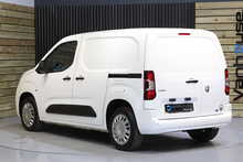 Vauxhall Combo Turbo D 2000 Sportive