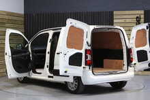 Vauxhall Combo Turbo D 2000 Sportive