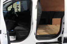 Vauxhall Combo Turbo D 2000 Sportive