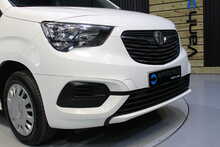 Vauxhall Combo Turbo D 2000 Sportive