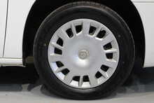 Vauxhall Combo Turbo D 2000 Sportive