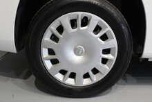 Vauxhall Combo Turbo D 2000 Sportive