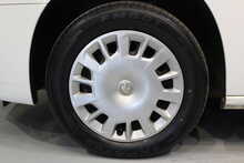 Vauxhall Combo Turbo D 2000 Sportive