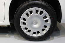 Vauxhall Combo Turbo D 2000 Sportive