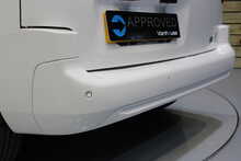 Vauxhall Combo Turbo D 2000 Sportive