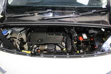 Vauxhall Combo Turbo D 2000 Sportive