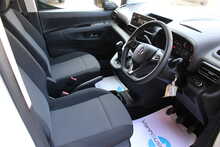 Vauxhall Combo Turbo D 2000 Sportive