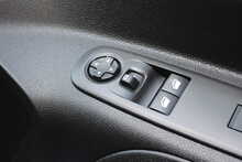 Vauxhall Combo Turbo D 2000 Sportive