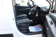 Vauxhall Combo Turbo D 2000 Sportive