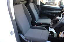 Vauxhall Combo Turbo D 2000 Sportive