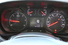 Vauxhall Combo Turbo D 2000 Sportive