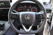 Vauxhall Combo Turbo D 2000 Sportive