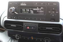 Vauxhall Combo Turbo D 2000 Sportive