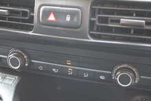 Vauxhall Combo Turbo D 2000 Sportive