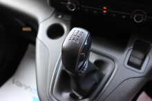 Vauxhall Combo Turbo D 2000 Sportive