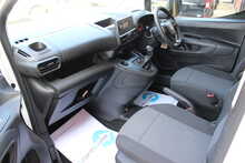 Vauxhall Combo Turbo D 2000 Sportive