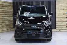 Ford Transit Custom 320 EcoBlue MS-RT