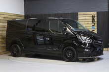 Ford Transit Custom 320 EcoBlue MS-RT