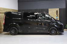 Ford Transit Custom 320 EcoBlue MS-RT