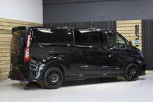 Ford Transit Custom 320 EcoBlue MS-RT