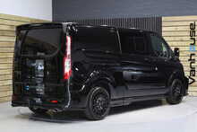 Ford Transit Custom 320 EcoBlue MS-RT