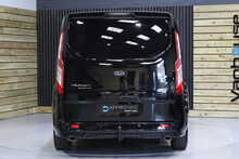 Ford Transit Custom 320 EcoBlue MS-RT