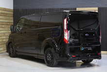 Ford Transit Custom 320 EcoBlue MS-RT