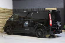 Ford Transit Custom 320 EcoBlue MS-RT