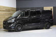 Ford Transit Custom 320 EcoBlue MS-RT
