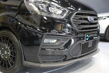 Ford Transit Custom 320 EcoBlue MS-RT