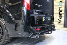 Ford Transit Custom 320 EcoBlue MS-RT