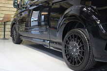 Ford Transit Custom 320 EcoBlue MS-RT