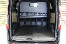 Ford Transit Custom 320 EcoBlue MS-RT