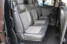 Ford Transit Custom 320 EcoBlue MS-RT