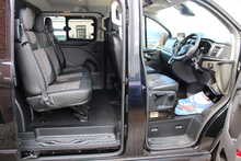 Ford Transit Custom 320 EcoBlue MS-RT