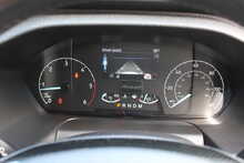 Ford Transit Custom 320 EcoBlue MS-RT