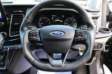 Ford Transit Custom 320 EcoBlue MS-RT