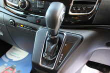 Ford Transit Custom 320 EcoBlue MS-RT