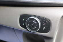 Ford Transit Custom 320 EcoBlue MS-RT