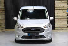 Ford Transit Connect 200 EcoBlue Limited