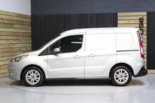 Ford Transit Connect 200 EcoBlue Limited
