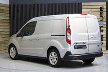 Ford Transit Connect 200 EcoBlue Limited