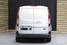 Ford Transit Connect 200 EcoBlue Limited