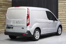 Ford Transit Connect 200 EcoBlue Limited