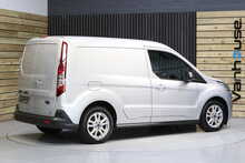 Ford Transit Connect 200 EcoBlue Limited