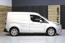 Ford Transit Connect 200 EcoBlue Limited