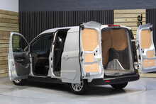 Ford Transit Connect 200 EcoBlue Limited