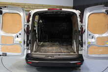 Ford Transit Connect 200 EcoBlue Limited